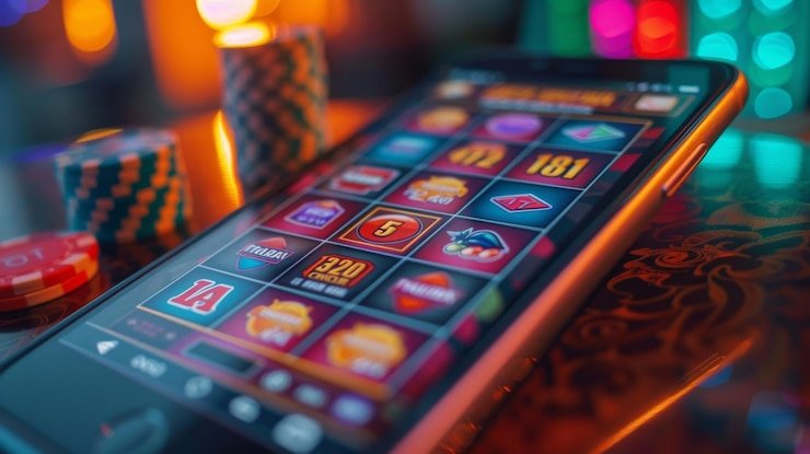 jqk22 Apa yang Kami Tawarkan dalam Slot Kami