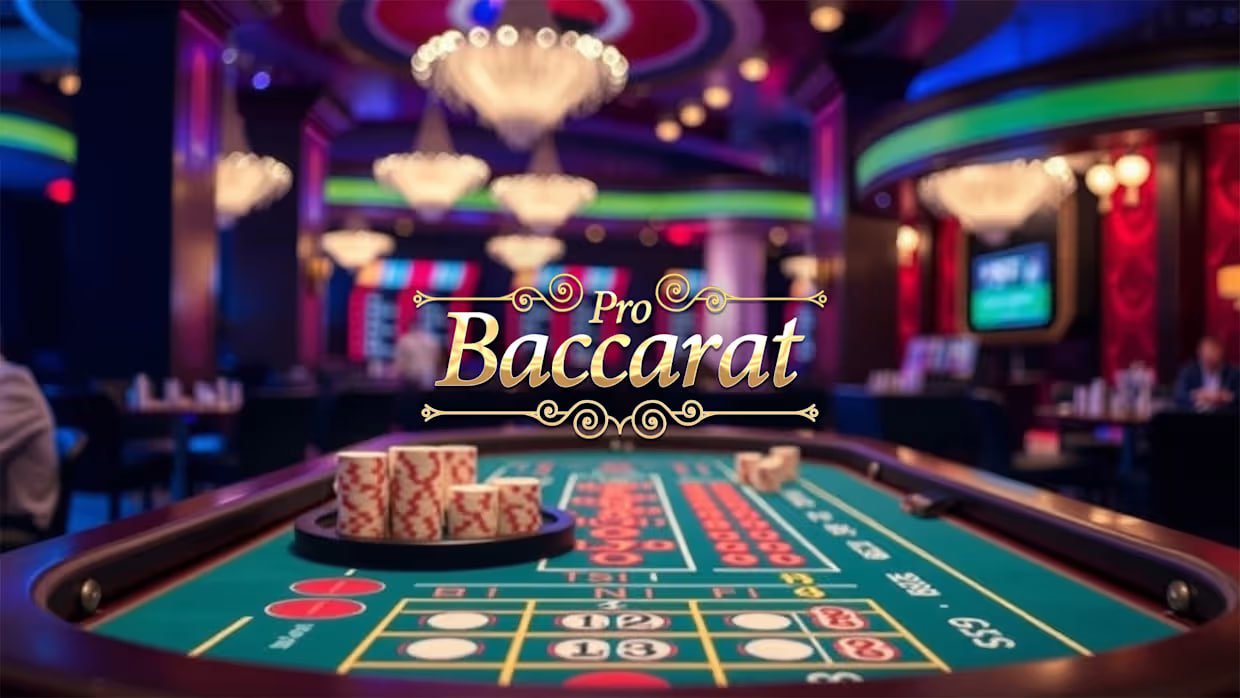 jqk22 Meja Casino Langsung